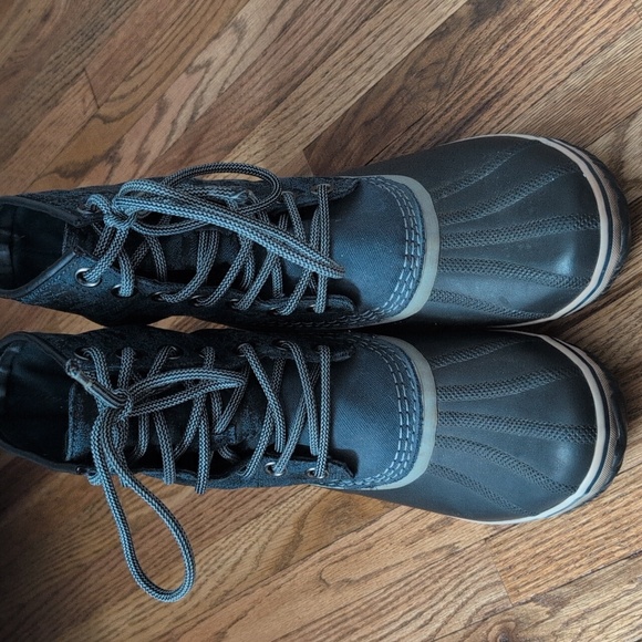 Sorel Slimpack 1964 Navy Boot - Picture 4 of 6